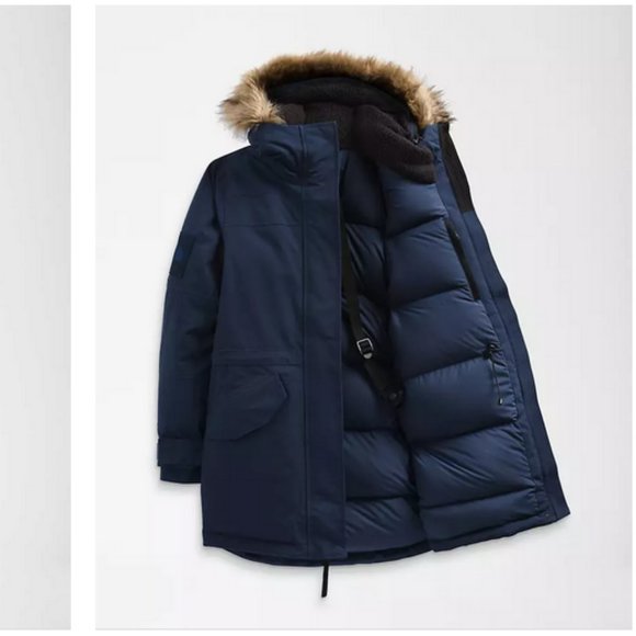 Brand new The North Face parka - Picture 4 of 9